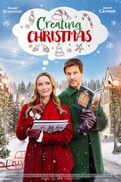 Creating Christmas - Canadian Movie Poster (xs thumbnail)