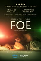 Foe - Movie Poster (xs thumbnail)