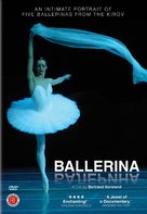 Ballerina - DVD movie cover (xs thumbnail)