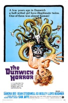 The Dunwich Horror - Movie Poster (xs thumbnail)