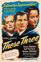 These Three - Movie Poster (xs thumbnail)