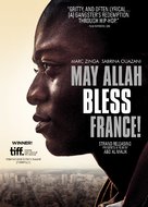 Qu&#039;Allah b&eacute;nisse la France! - DVD movie cover (xs thumbnail)