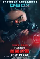 Ballerina Poster