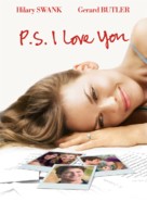 P.S. I Love You - Movie Poster (xs thumbnail)