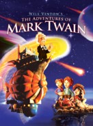 The Adventures of Mark Twain - Movie Cover (xs thumbnail)