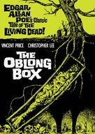The Oblong Box - DVD movie cover (xs thumbnail)