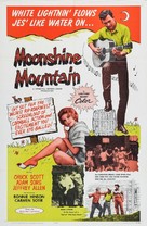 Moonshine Mountain - Movie Poster (xs thumbnail)