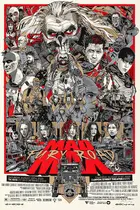 Mad Max: Fury Road Custom