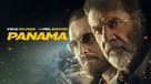 Panama - Movie Cover (xs thumbnail)