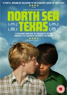 Noordzee, Texas - British DVD movie cover (xs thumbnail)