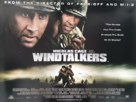 Windtalkers - British Movie Poster (xs thumbnail)