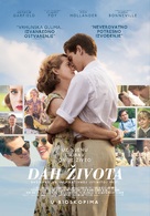 Breathe - Serbian Movie Poster (xs thumbnail)