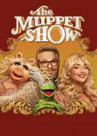 The Muppet Show Cover