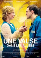 In den G&auml;ngen - French Movie Poster (xs thumbnail)
