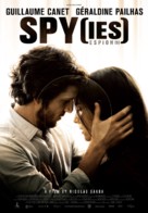 Espion(s) - Movie Poster (xs thumbnail)