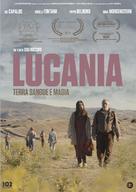 Lucania - Italian DVD movie cover (xs thumbnail)