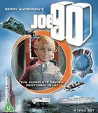 "Joe 90" Cover