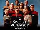 &quot;Star Trek: Voyager&quot; - Video on demand movie cover (xs thumbnail)