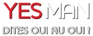 Yes Man - French Logo (xs thumbnail)