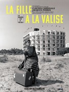 La ragazza con la valigia - French Re-release movie poster (xs thumbnail)