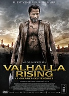 Valhalla Rising - French Movie Cover (xs thumbnail)