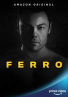 Ferro - Italian Movie Poster (xs thumbnail)
