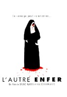L&#039;altro inferno - French Movie Poster (xs thumbnail)