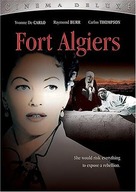 Fort Algiers - Movie Cover (xs thumbnail)