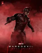 "Daredevil: Born Again" Custom