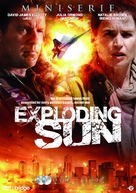Exploding Sun - Canadian Movie Cover (xs thumbnail)