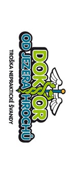 Doktor od jezera hrochu - Czech Logo (xs thumbnail)