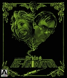 Bride of Re-Animator - Blu-Ray movie cover (xs thumbnail)
