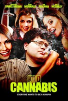 Kid Cannabis - Movie Poster (xs thumbnail)