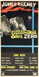 The Gallant Hours - Italian Movie Poster (xs thumbnail)