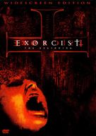 Exorcist: The Beginning - DVD movie cover (xs thumbnail)