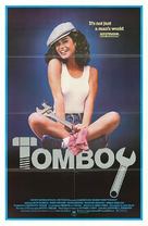 Tomboy - Movie Poster (xs thumbnail)