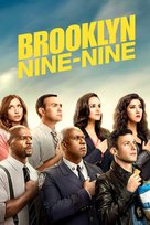 &quot;Brooklyn Nine-Nine&quot; - Movie Cover (xs thumbnail)