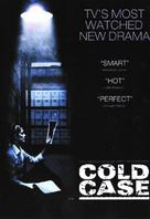 &quot;Cold Case&quot; - Movie Cover (xs thumbnail)