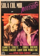 Martina - Italian Movie Poster (xs thumbnail)