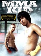 Barrio MMA Kid - DVD movie cover (xs thumbnail)
