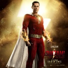 Shazam! Fury of the Gods - Spanish Movie Poster (xs thumbnail)