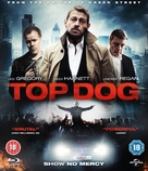 Top Dog - British Blu-Ray movie cover (xs thumbnail)
