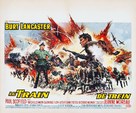 The Train - Belgian Movie Poster (xs thumbnail)