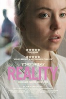 Reality - Danish Movie Poster (xs thumbnail)