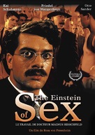 Einstein des Sex, Der - French Movie Cover (xs thumbnail)