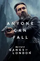 "Gangs of London" Poster