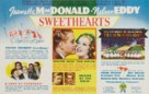 Sweethearts - poster (xs thumbnail)