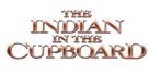 The Indian in the Cupboard - Logo (xs thumbnail)