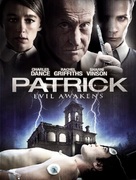 Patrick - Movie Poster (xs thumbnail)