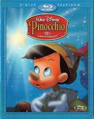 Pinocchio - Movie Cover (xs thumbnail)